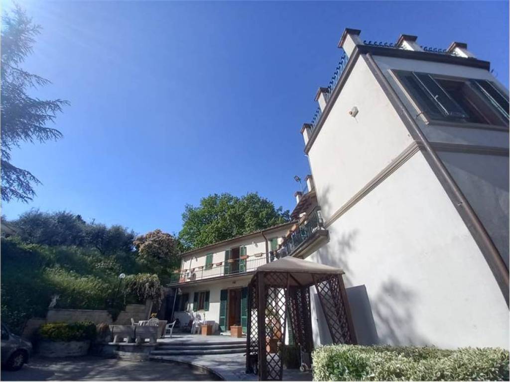 Villa a Buggiano - Foto 3
