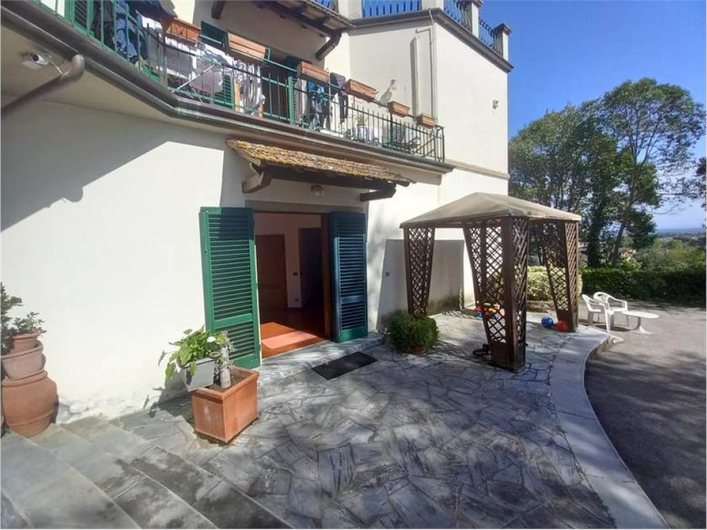 Villa a Buggiano - Foto 4