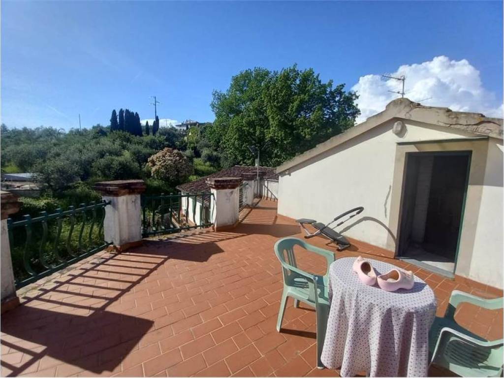 Villa a Buggiano - Foto 5