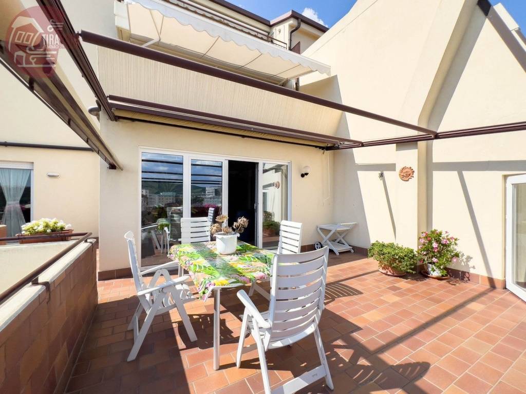 Appartamento a Trieste in Via Monte San Gabriele - Foto 3