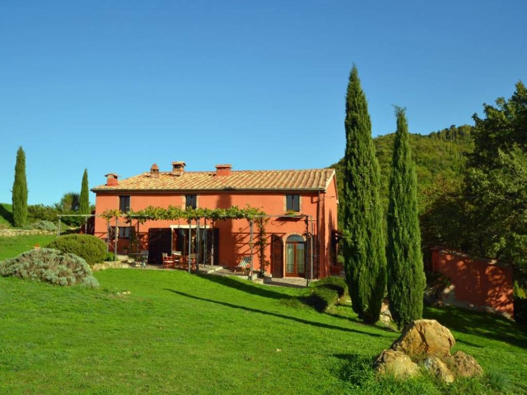 Rustico / casale a Cinigiano - Foto 3