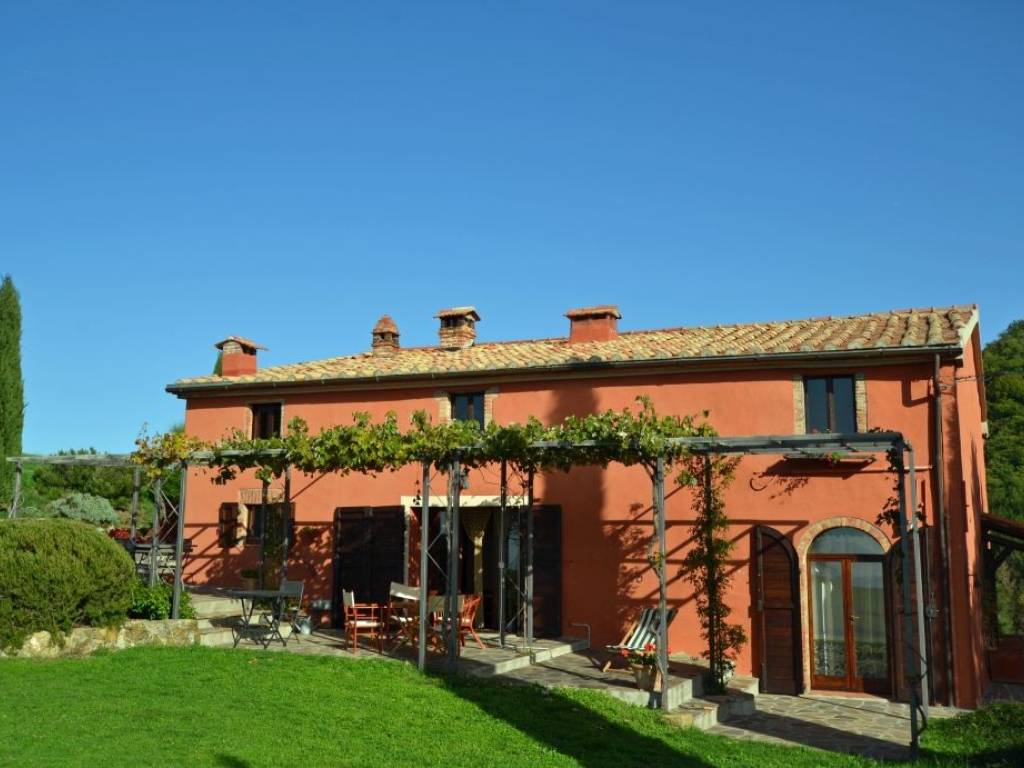 Rustico / casale a Cinigiano - Foto 4