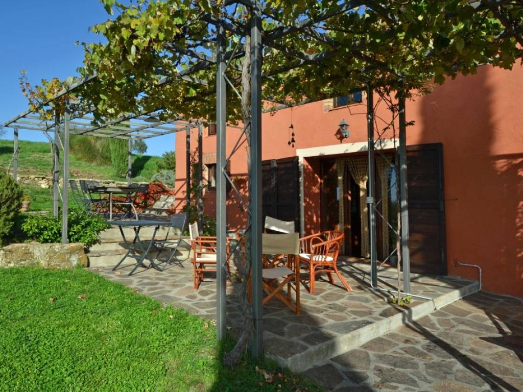 Rustico / casale a Cinigiano - Foto 5