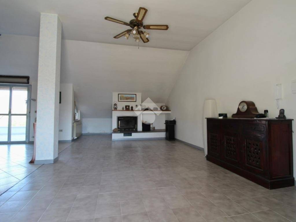 Appartamento a Teramo in Via Galileo Galilei, 156 - Foto 4