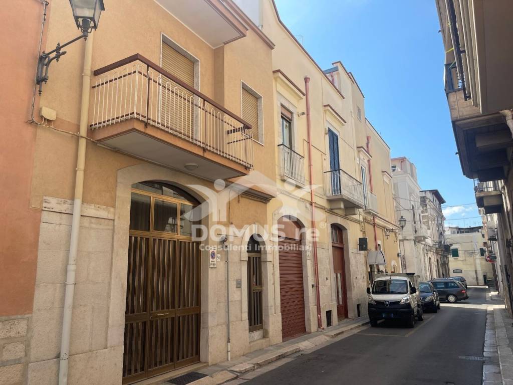 Casa indipendente a Andria in Via Girolamo Savonarola - Foto 2