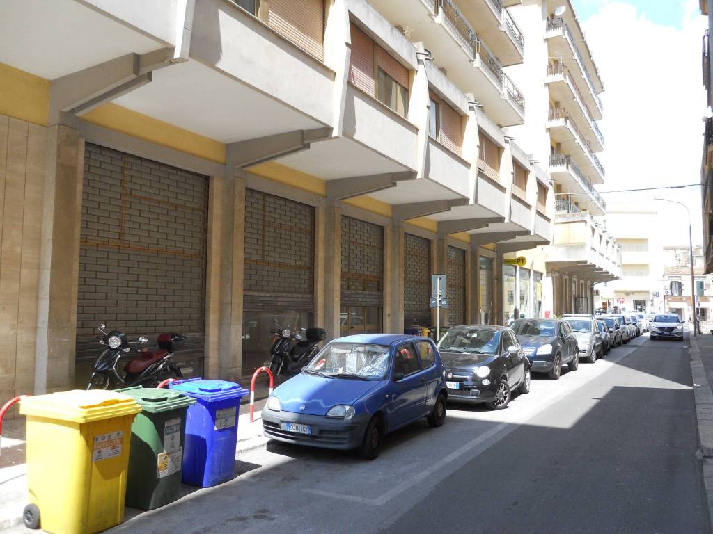 Immobile a Modica in Corso Sottotenente Nino Barone, 99 - Foto 3