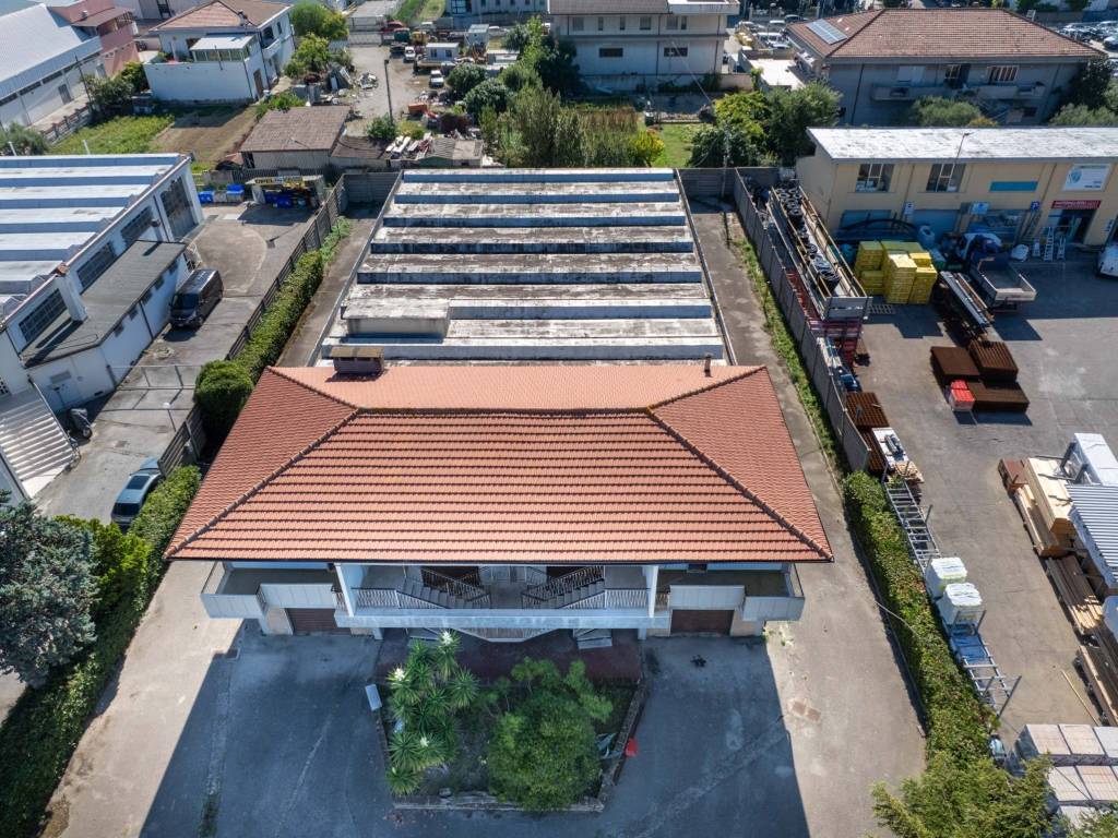 Immobile a Silvi in Via Statale Sud, 94 - Foto 2