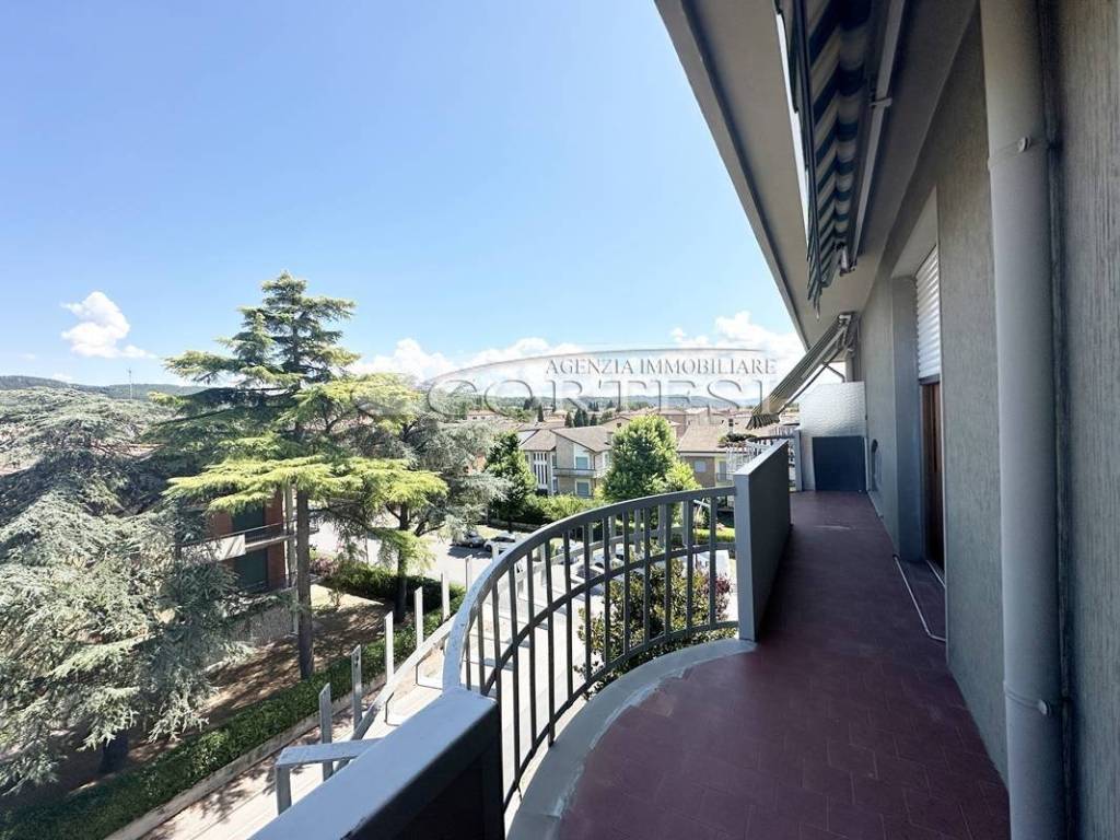 Appartamento a Città di castello in Viale Stelvio, 4 - Foto 2
