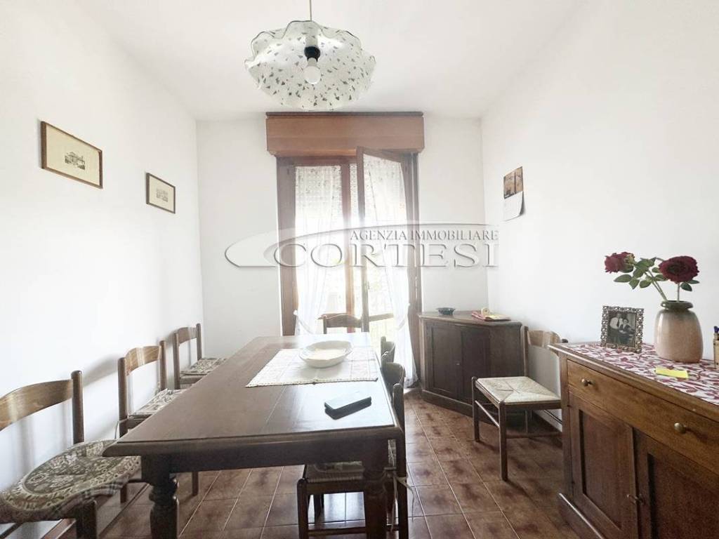 Appartamento a Città di castello in Viale Stelvio, 4 - Foto 3