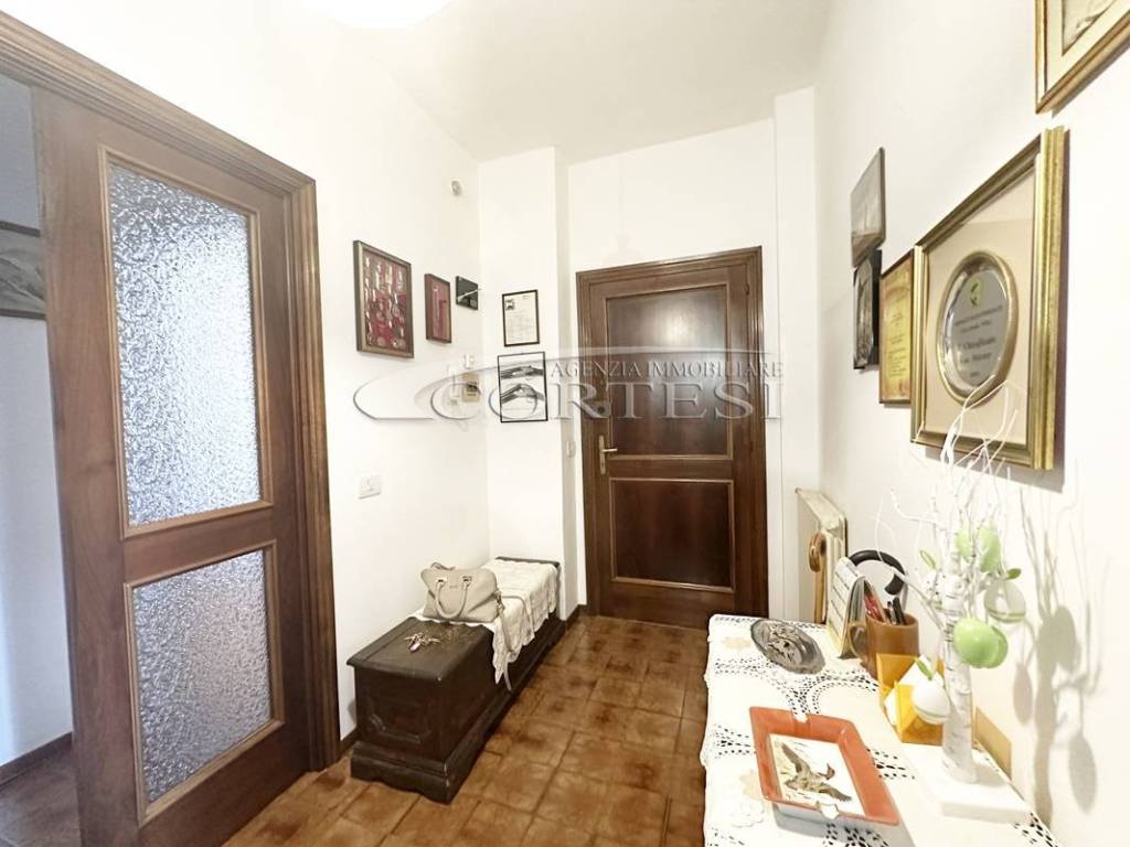 Appartamento a Città di castello in Viale Stelvio, 4 - Foto 4