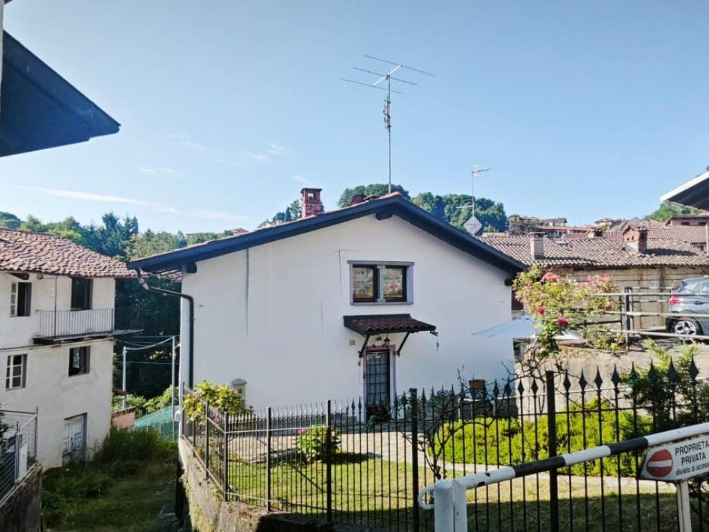 Villa a Biella in Strada Favaro di Là, 42 - Foto 2