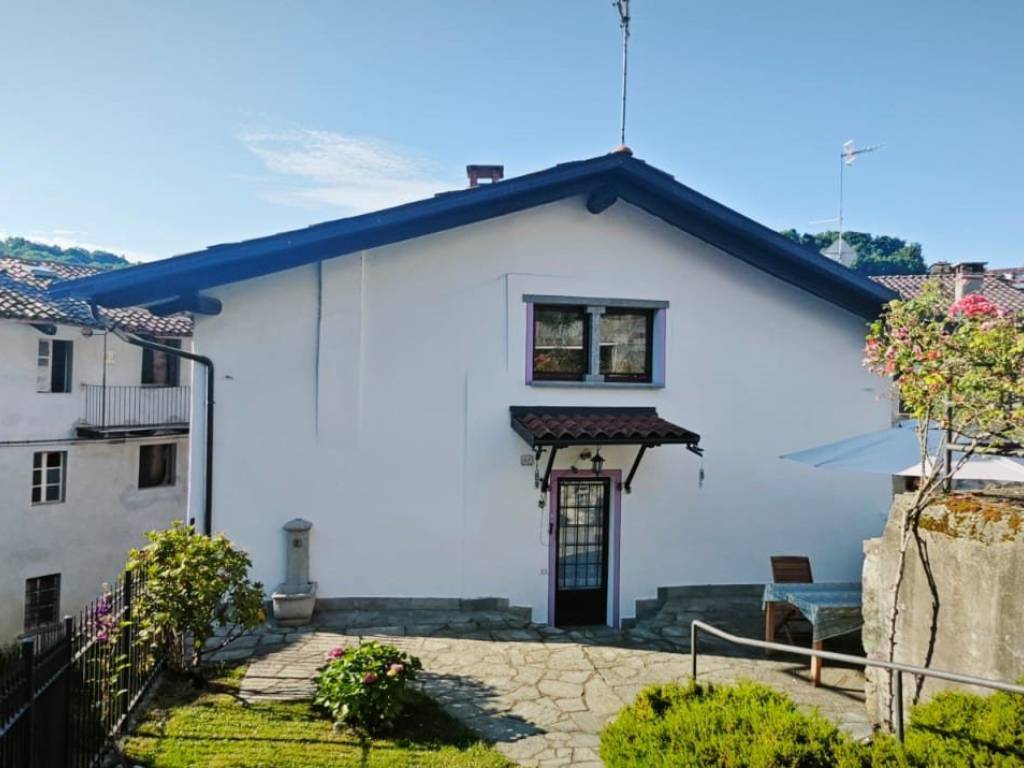 Villa a Biella in Strada Favaro di Là, 42 - Foto 3