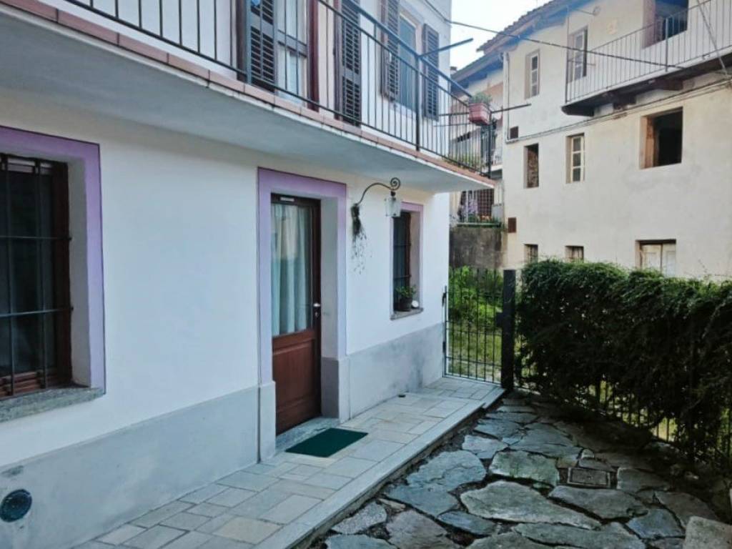 Villa a Biella in Strada Favaro di Là, 42 - Foto 4