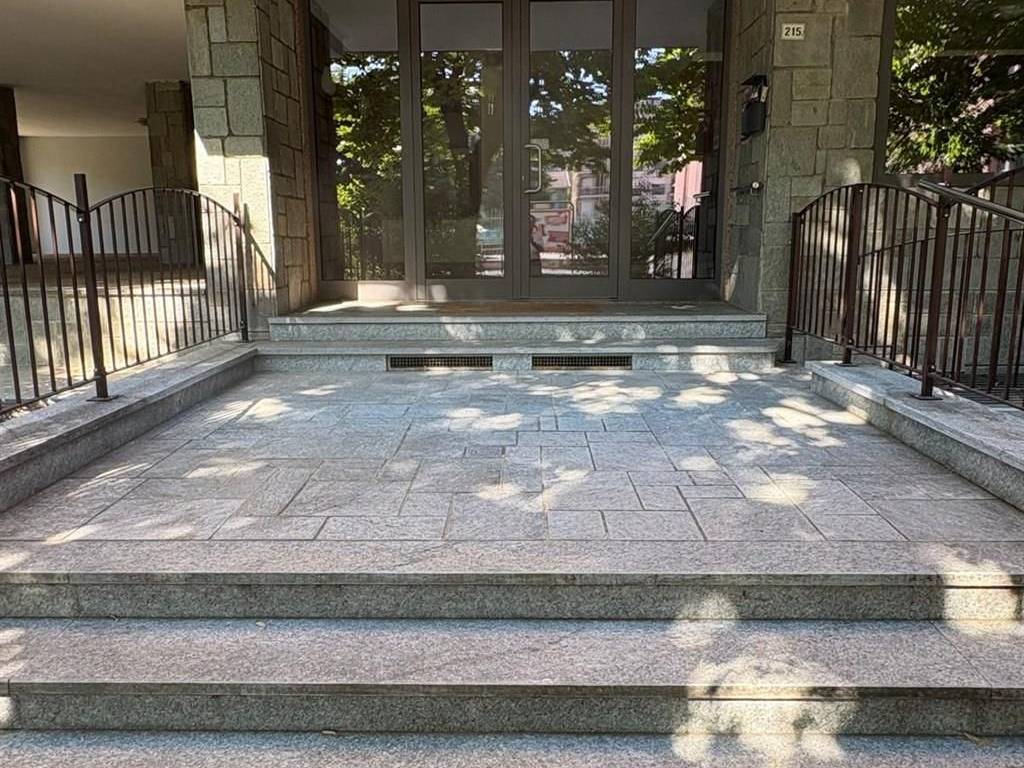 Appartamento a Asti in CORSO DANTE, 215 - Foto 2