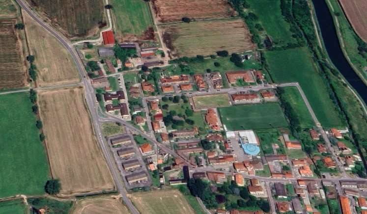 Box / garage a Mulazzano in Via Canzi - Foto 3