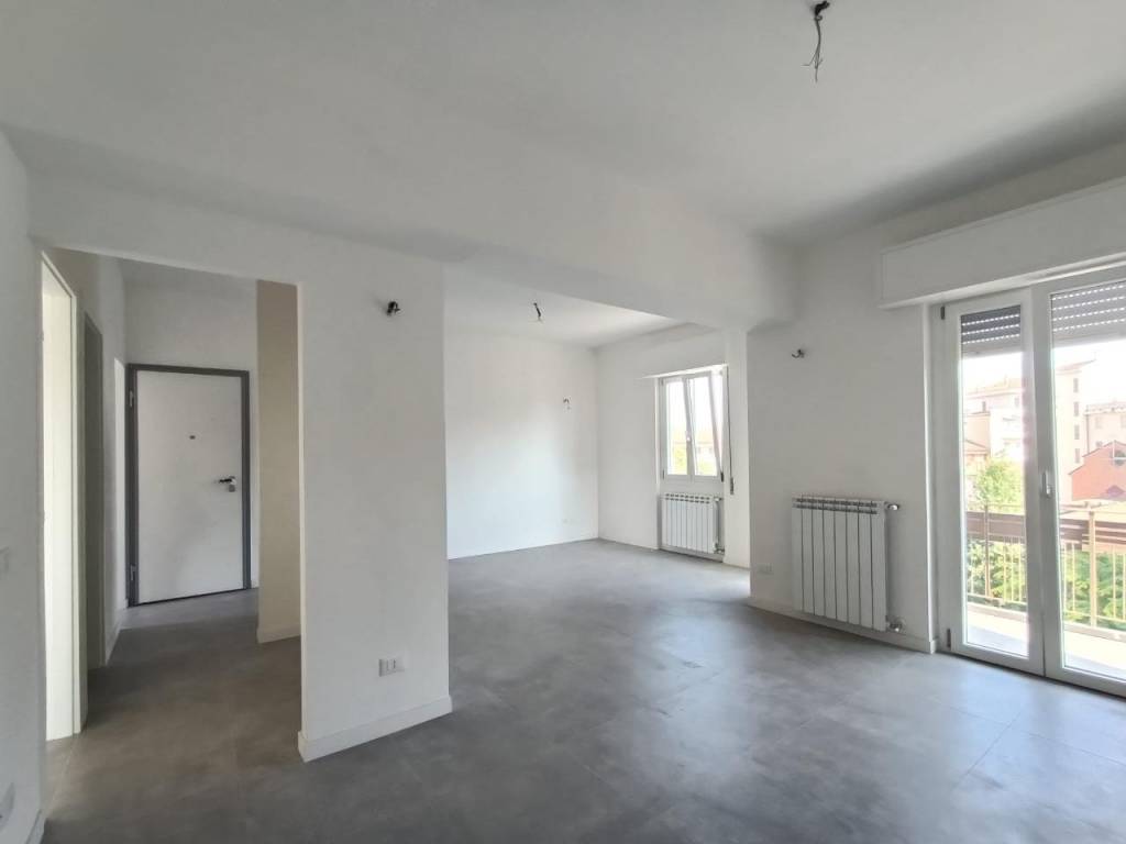 Appartamento a Cremona in Via del Giordano, 81 - Foto 2