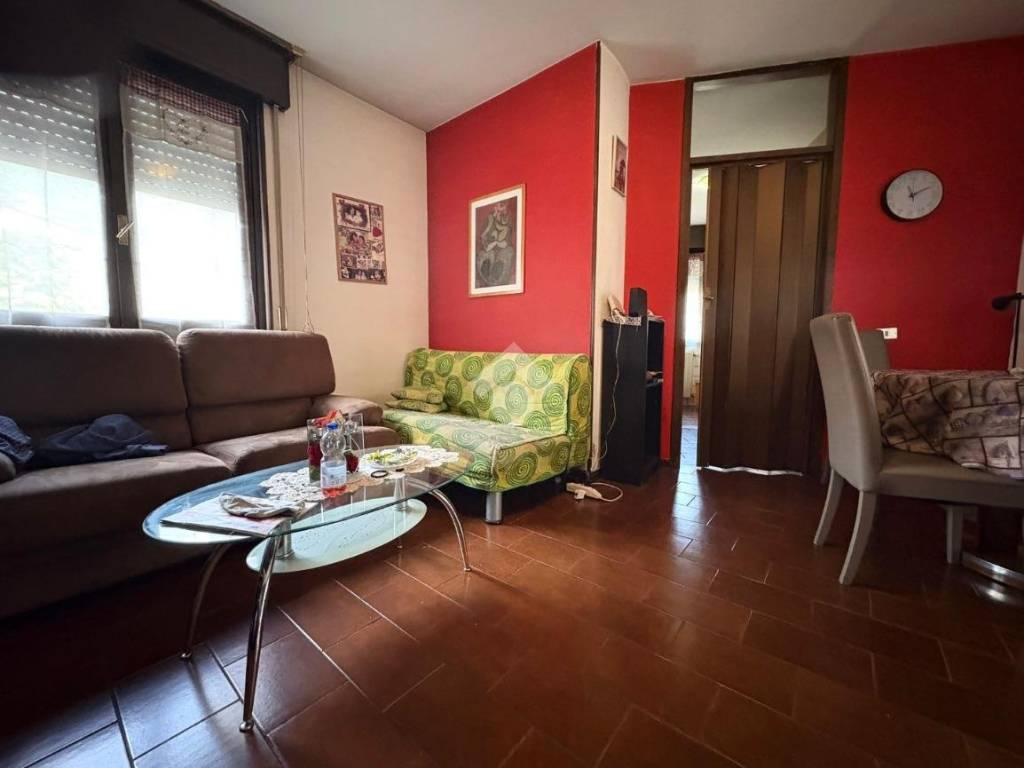 Appartamento a Sondrio in Via Maffei, 1 - Foto 2