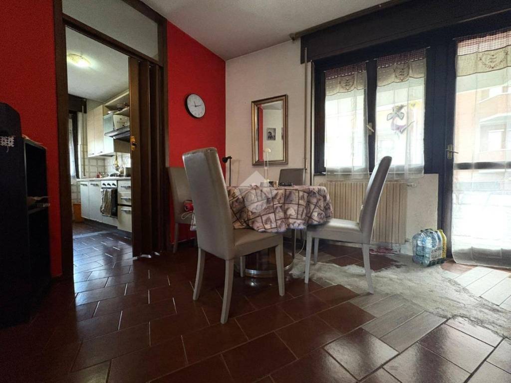 Appartamento a Sondrio in Via Maffei, 1 - Foto 4