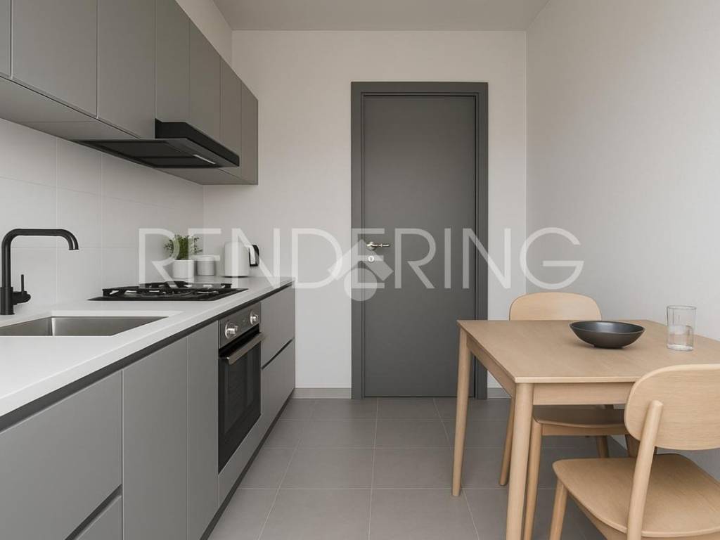 Appartamento a Sondrio in Via Maffei, 1 - Foto 5