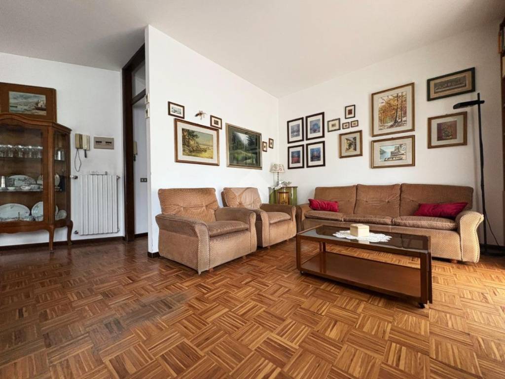 Appartamento a Sondrio in Via Maffei, 1 - Foto 2