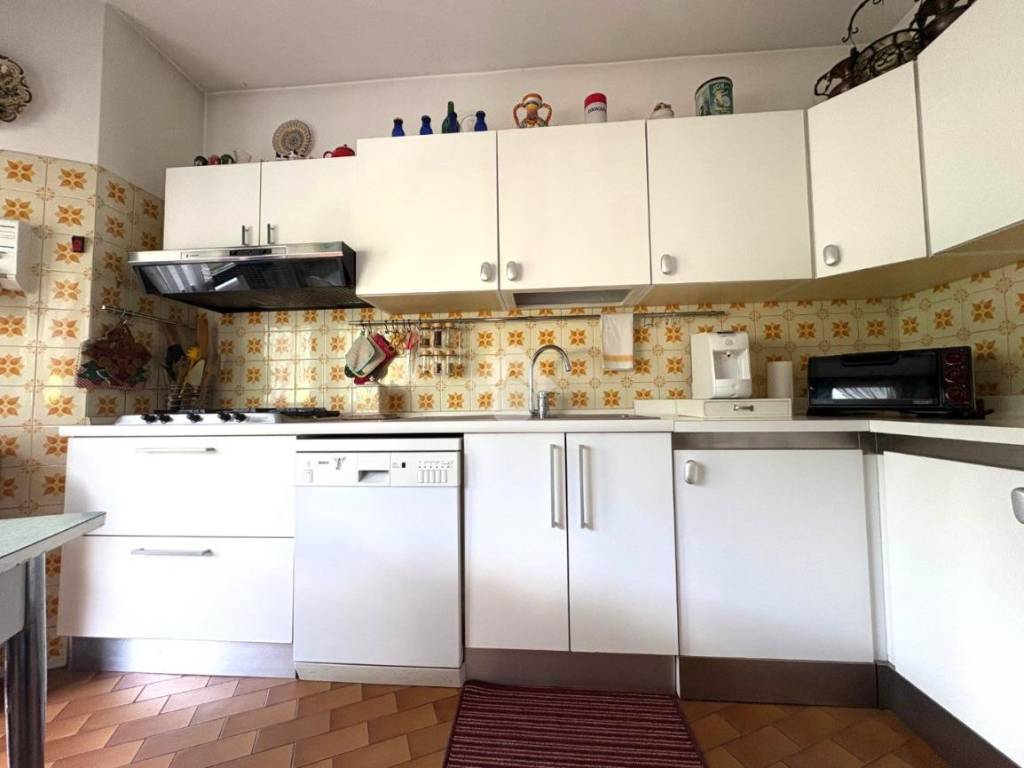 Appartamento a Sondrio in Via Maffei, 1 - Foto 5