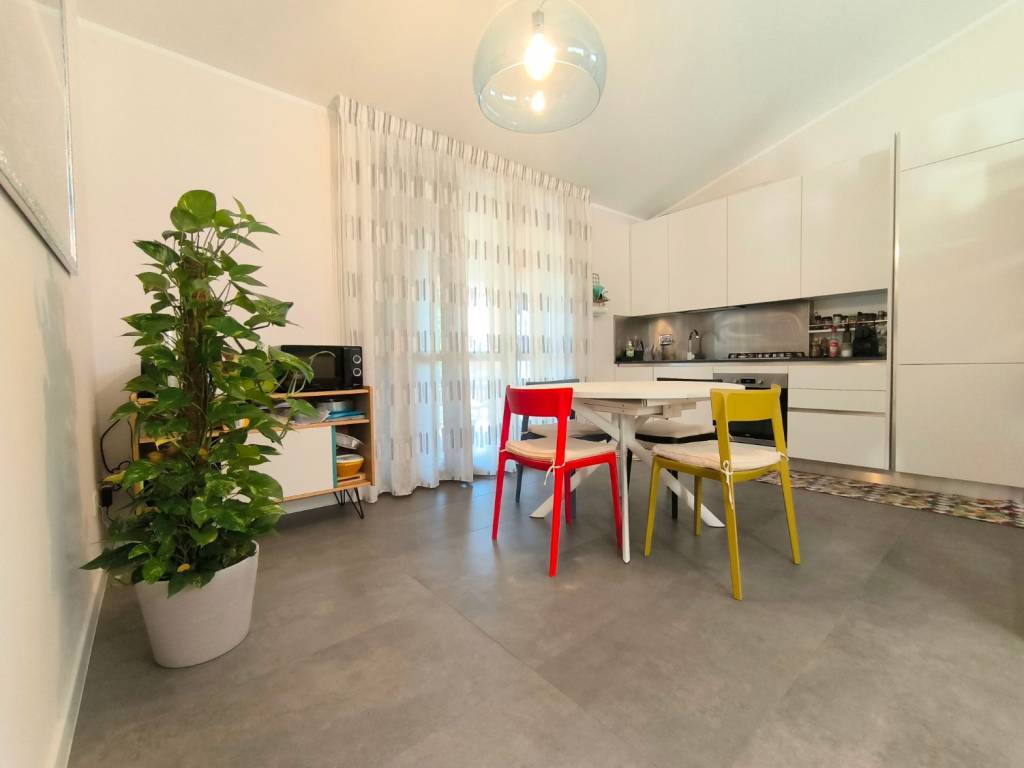 Appartamento a Assisi in Via Francesco Ardizzone, 3 - Foto 3