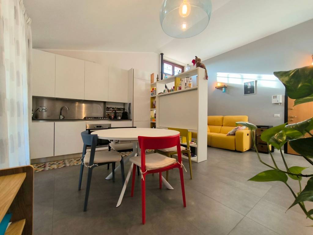 Appartamento a Assisi in Via Francesco Ardizzone, 3 - Foto 4
