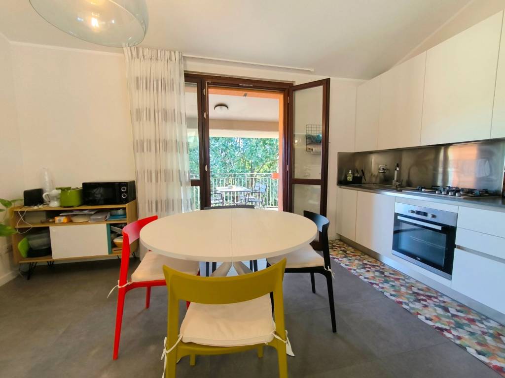 Appartamento a Assisi in Via Francesco Ardizzone, 3 - Foto 5