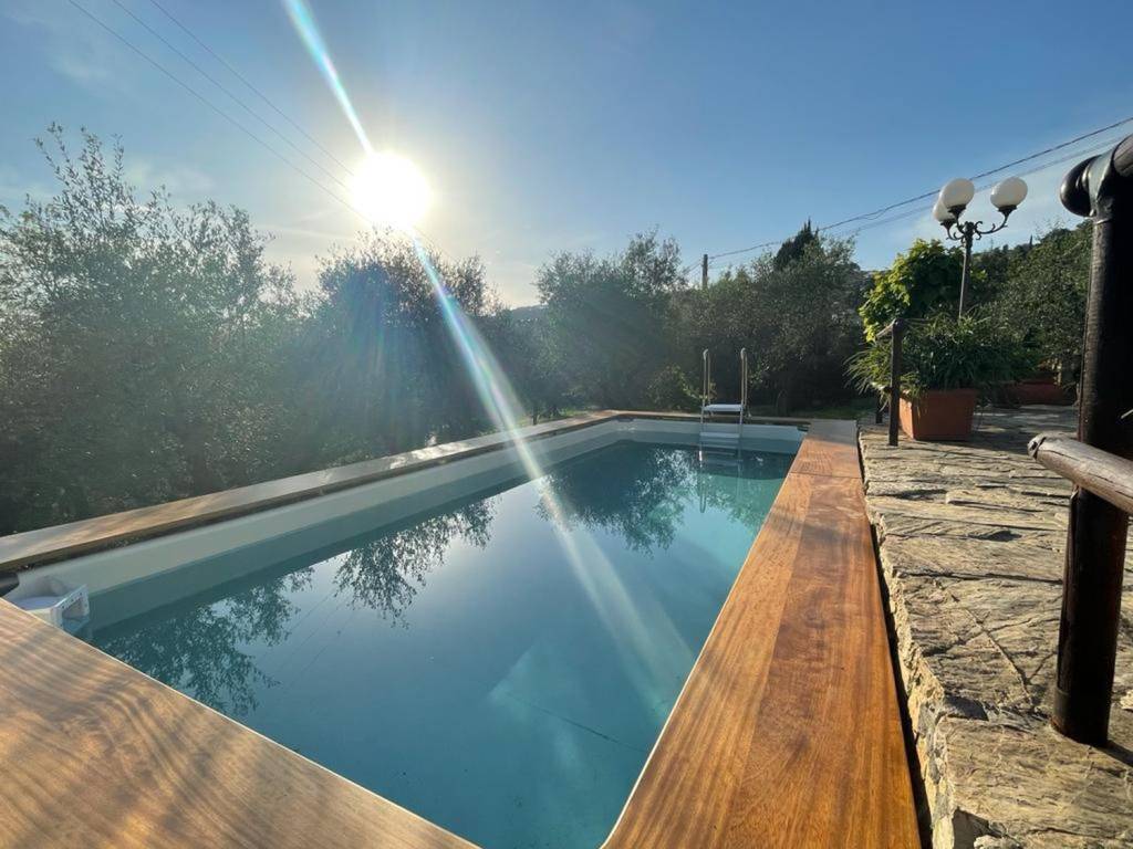 Villa a Massarosa in Via del Simonini, 300 - Foto 2