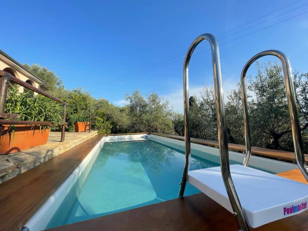 Villa a Massarosa in Via del Simonini, 300 - Foto 3