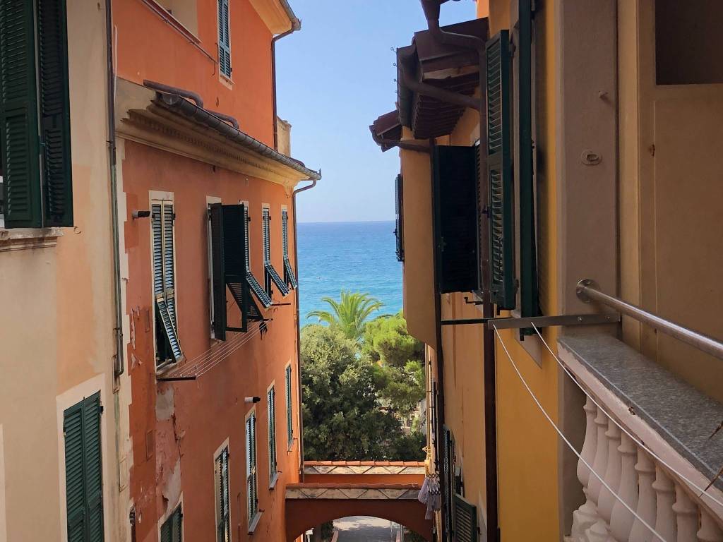 Appartamento a Finale ligure in Vico Tubino - Foto 5