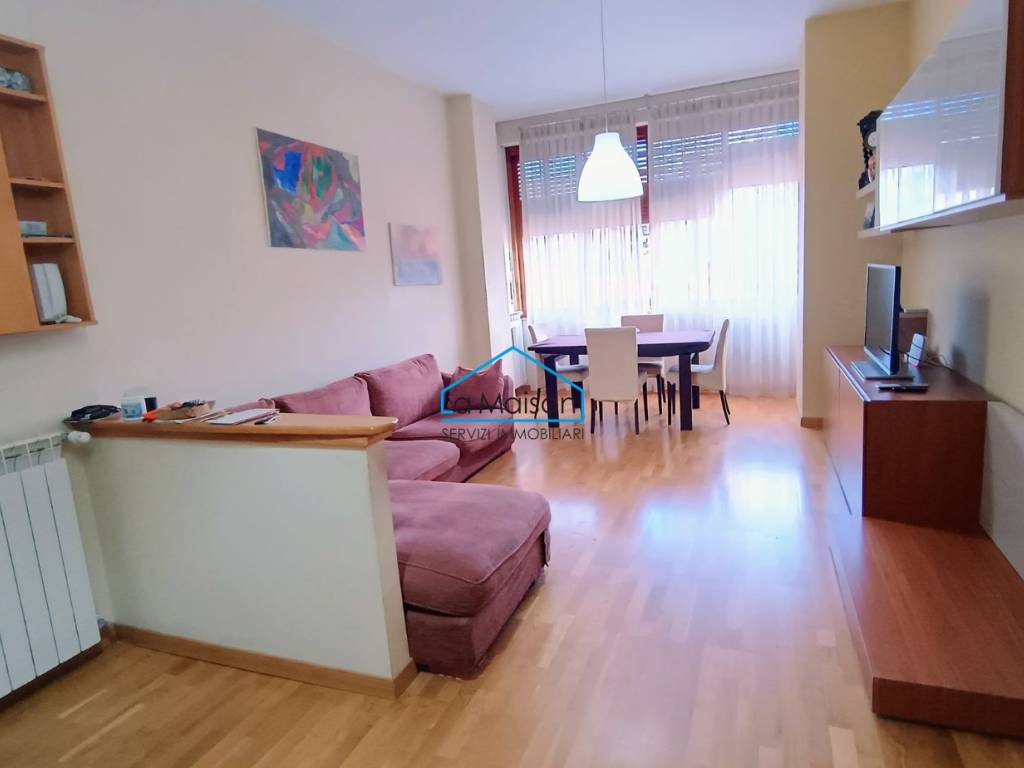 Appartamento a Avellino in Via Serafino Pionati - Foto 2