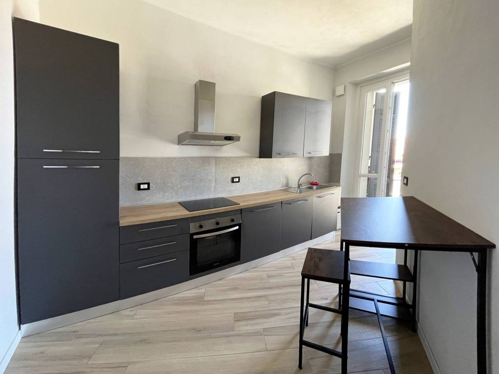 Appartamento a Alessandria in Via Vincenzo Bellini, 12 - Foto 3