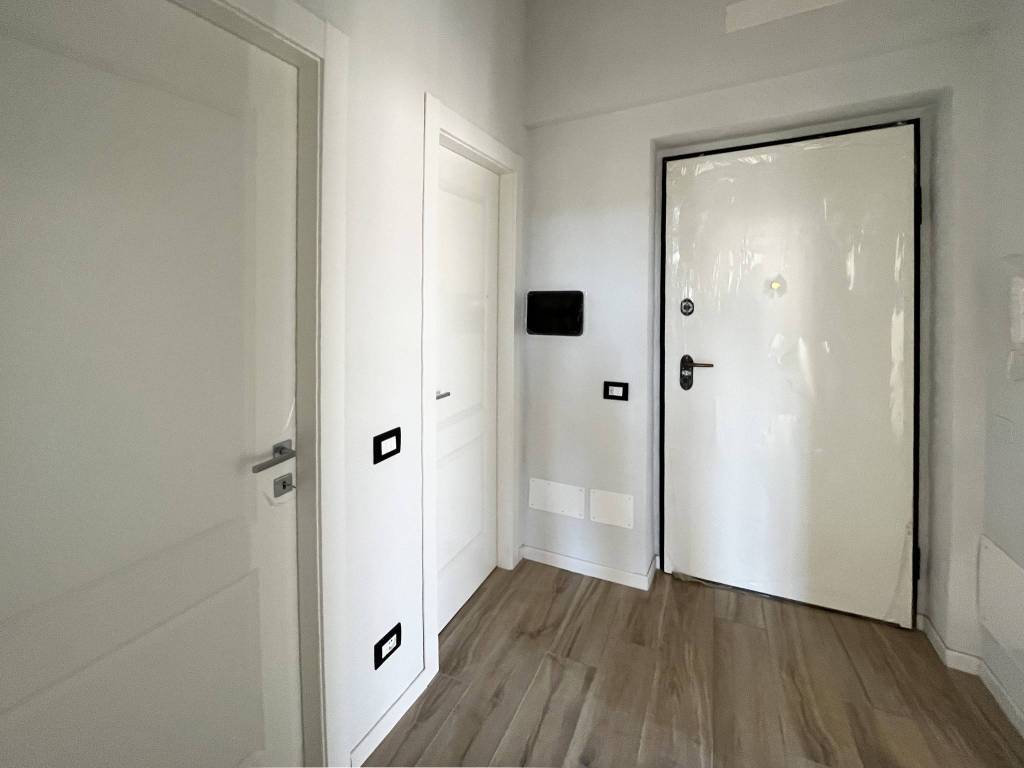 Appartamento a Alessandria in Via Vincenzo Bellini, 12 - Foto 5