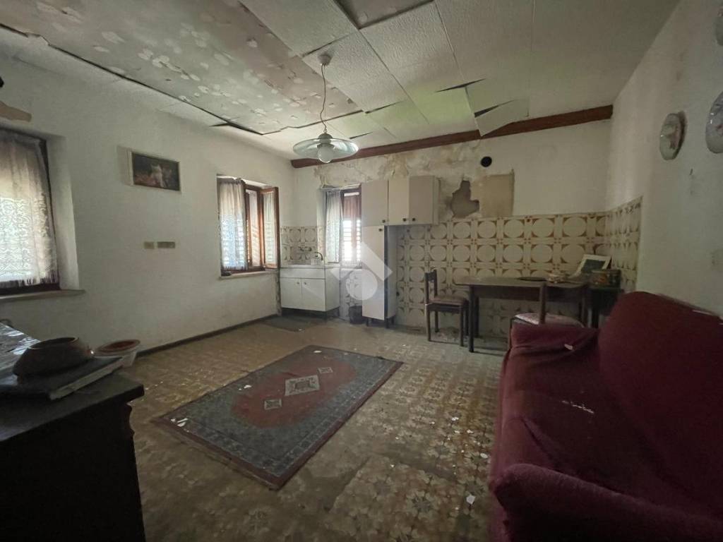 Casa indipendente a Domegge di cadore in Via G. Garibaldi, 3 - Foto 4