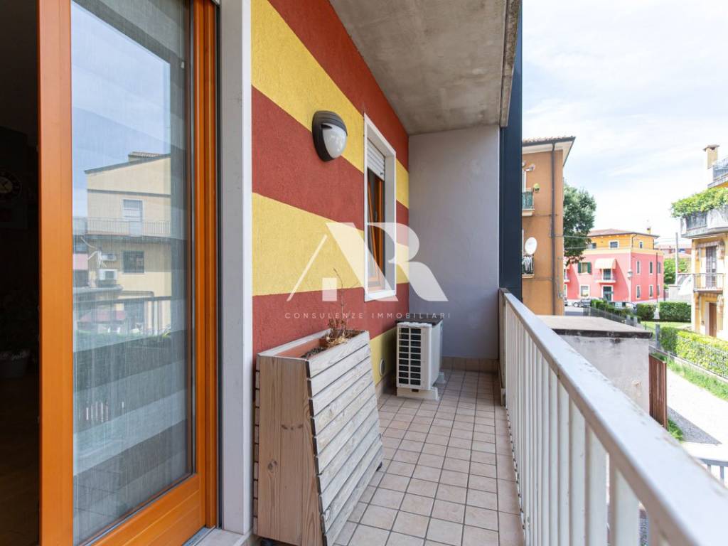 Appartamento a Verona in Via Golosine - Foto 3
