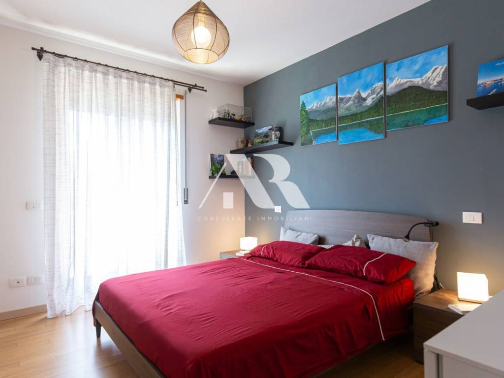 Appartamento a Verona in Via Golosine - Foto 4