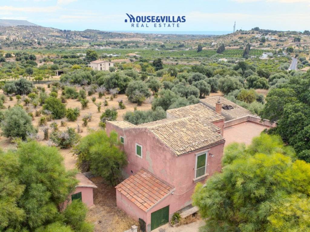 Villa a Noto in contrada gioi - Foto 4