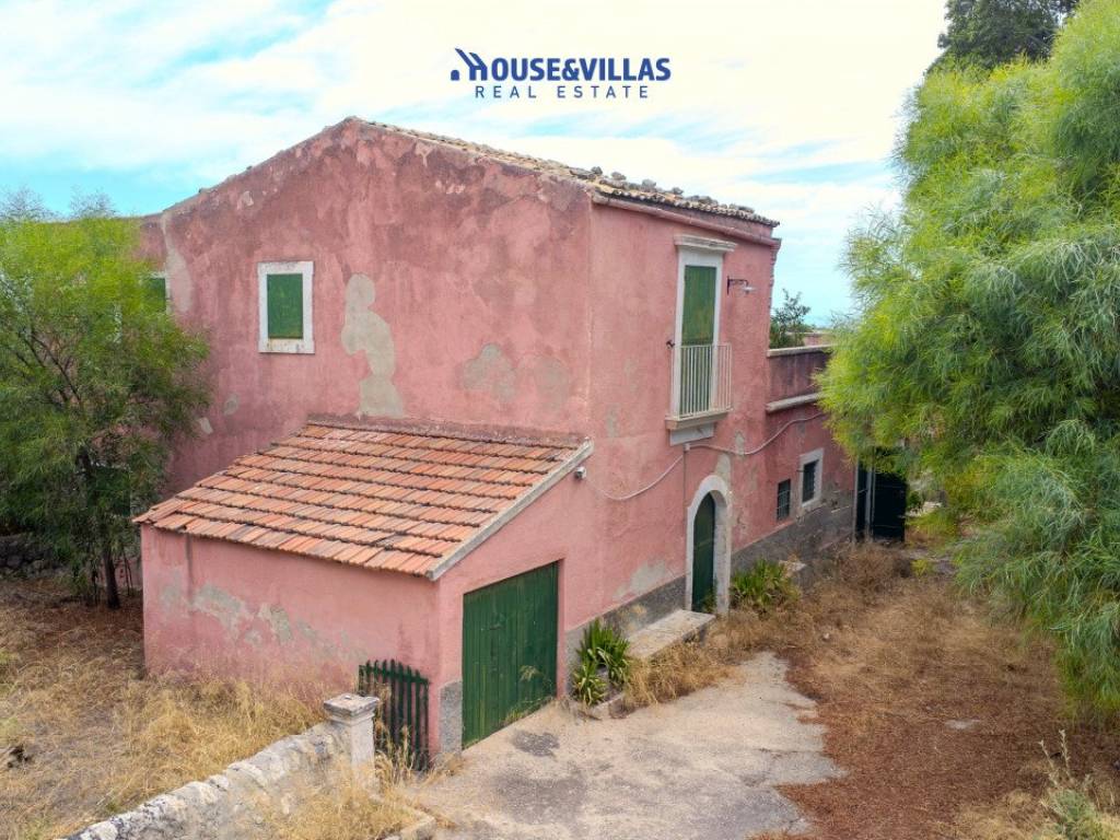 Villa a Noto in contrada gioi - Foto 5