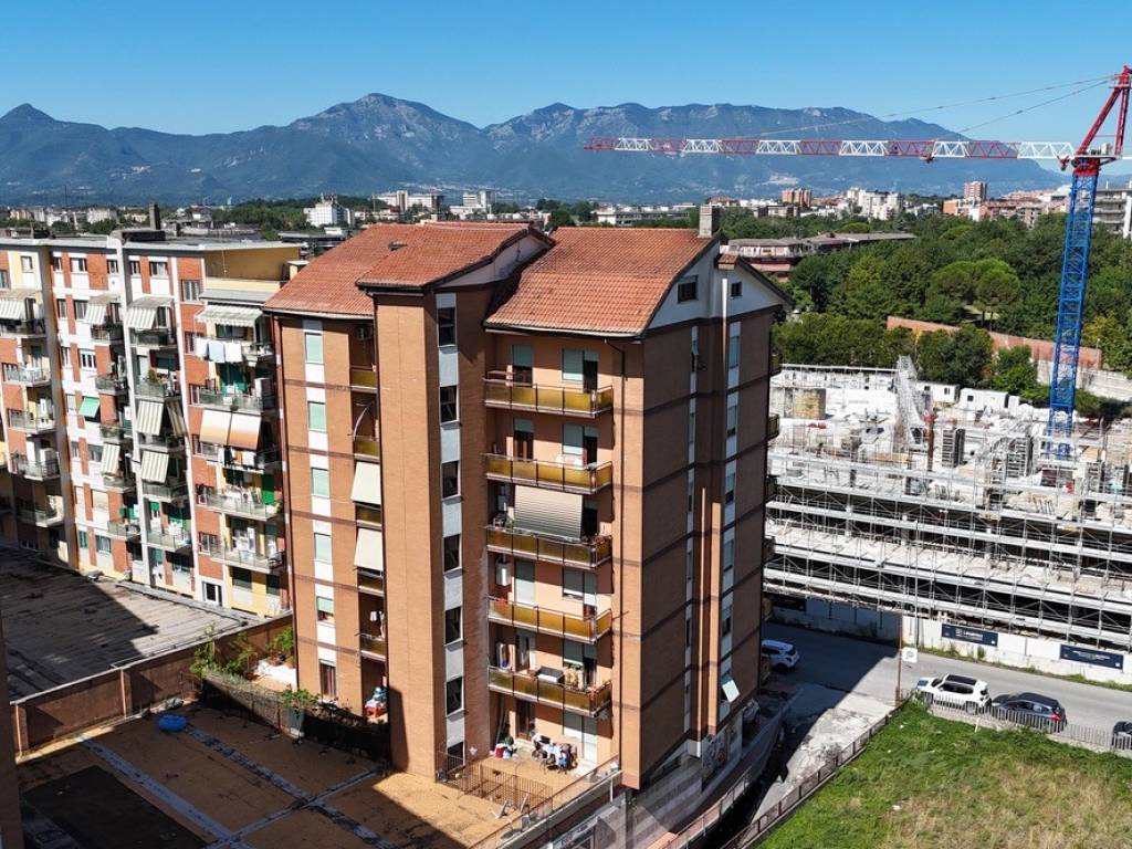 Attico / mansarda a Frosinone in Via Giacomo De Matthaeis, 9 - Foto 2