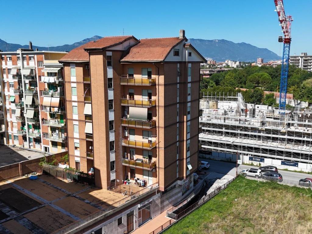 Attico / mansarda a Frosinone in Via Giacomo De Matthaeis, 9 - Foto 3