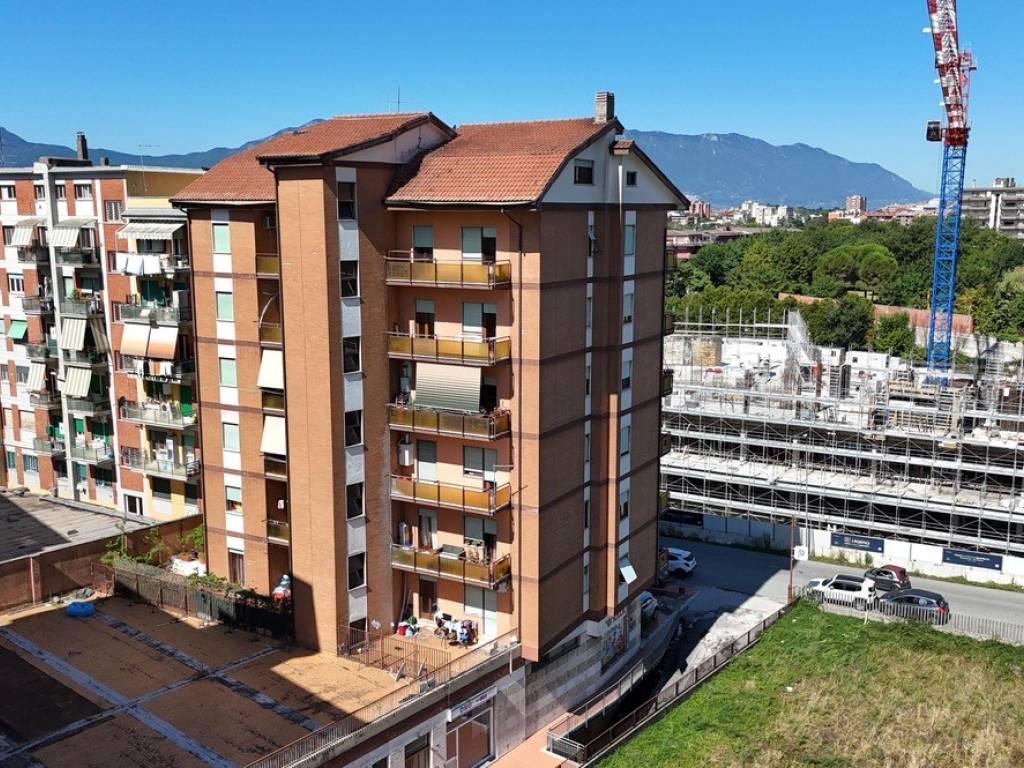 Attico / mansarda a Frosinone in Via Giacomo De Matthaeis, 9 - Foto 4