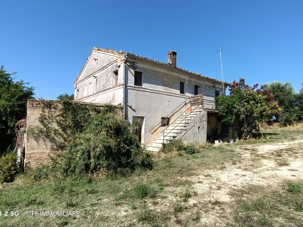 Rustico / casale a Recanati in Contrada Montefiore - Foto 2