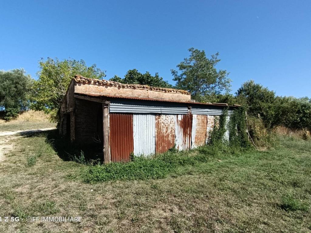 Rustico / casale a Recanati in Contrada Montefiore - Foto 3