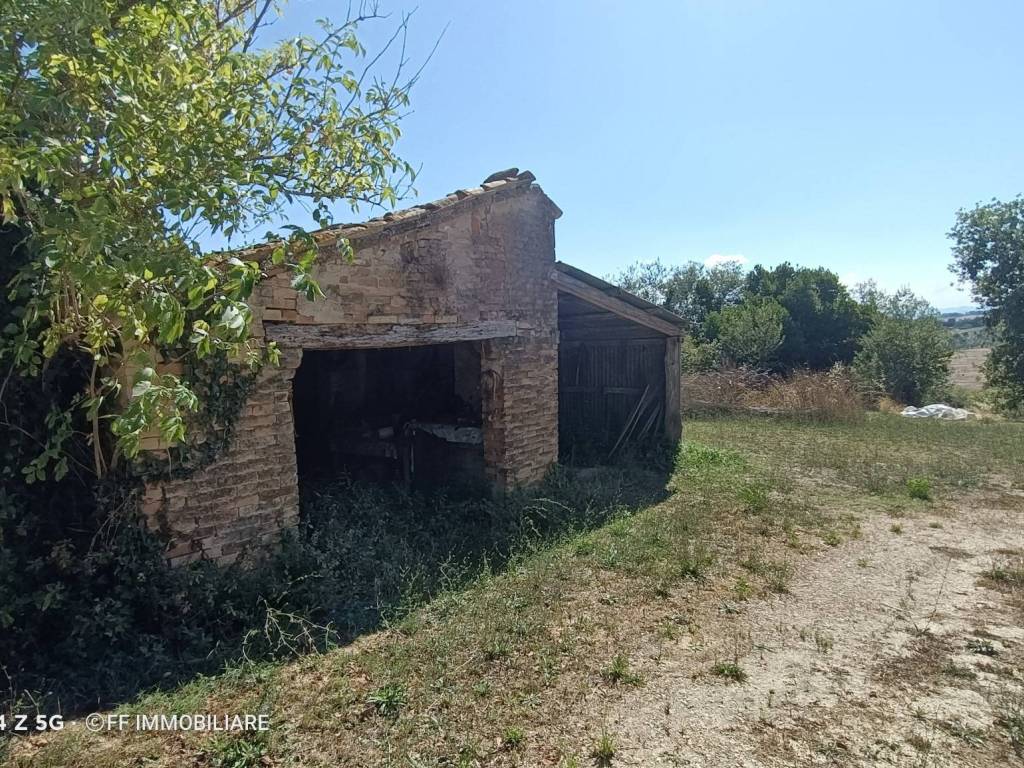 Rustico / casale a Recanati in Contrada Montefiore - Foto 4