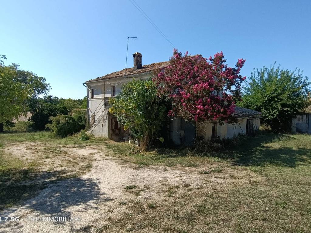 Rustico / casale a Recanati in Contrada Montefiore - Foto 5