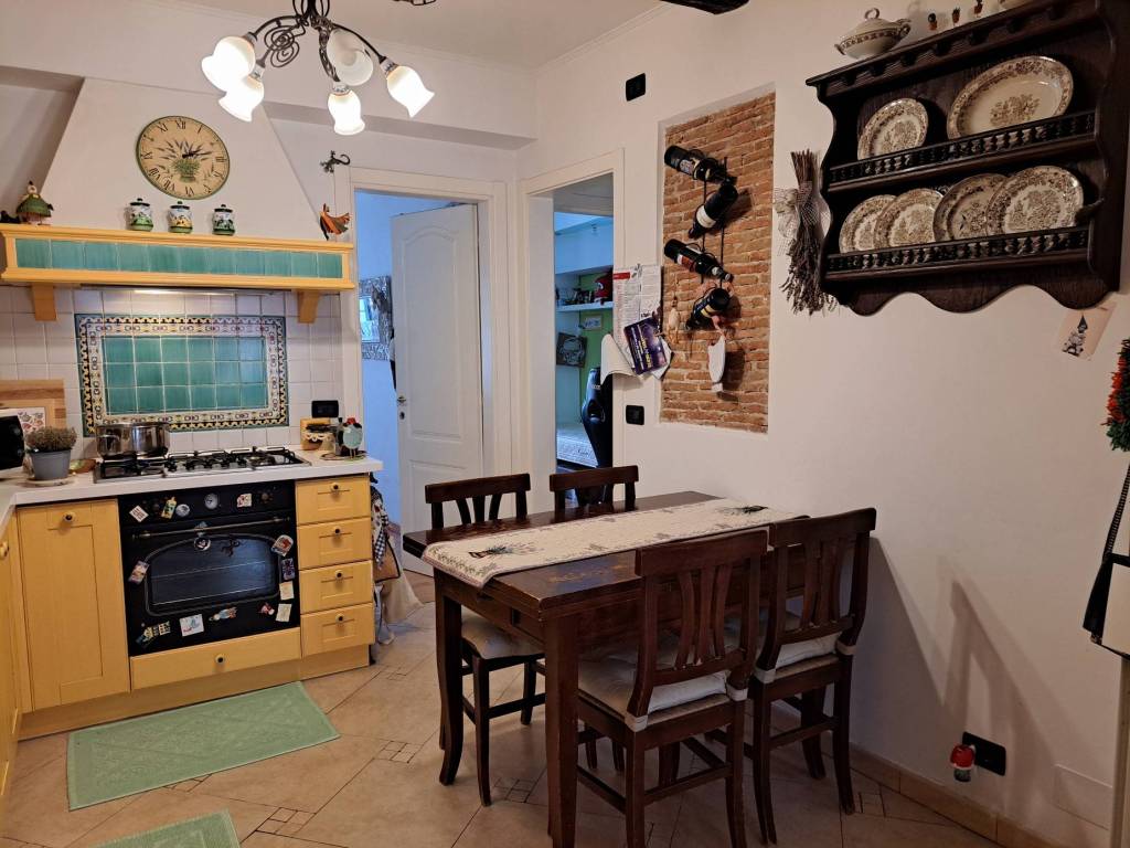 Appartamento a Celle ligure in Via Nicolò Aicardi - Foto 2