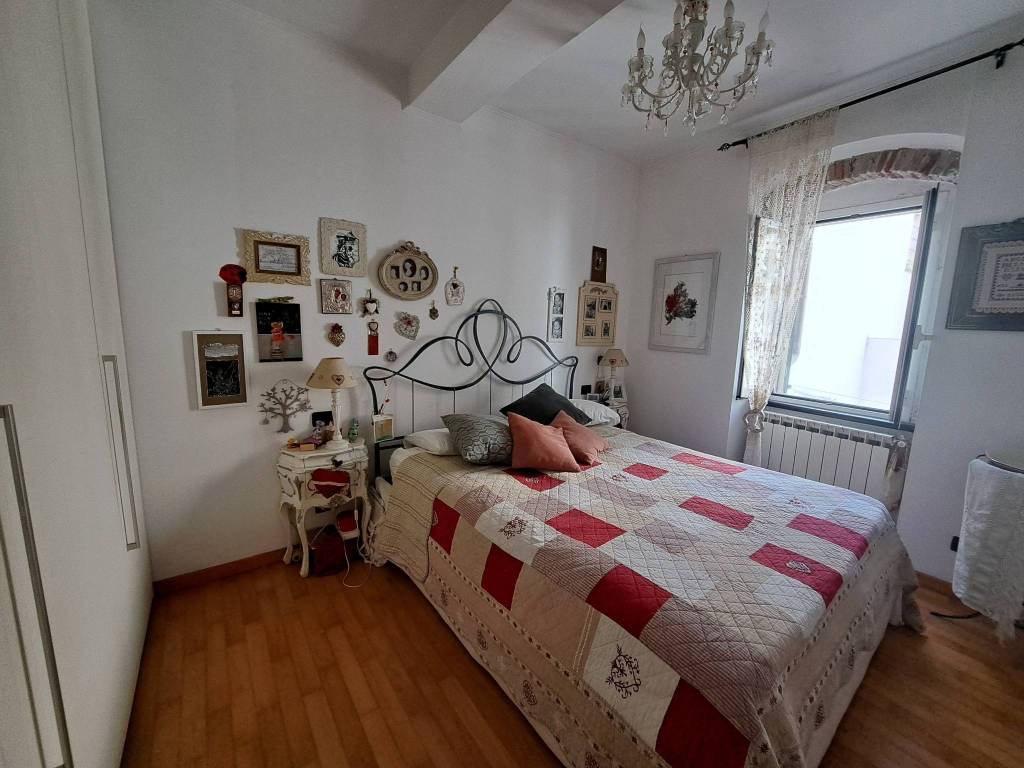 Appartamento a Celle ligure in Via Nicolò Aicardi - Foto 4