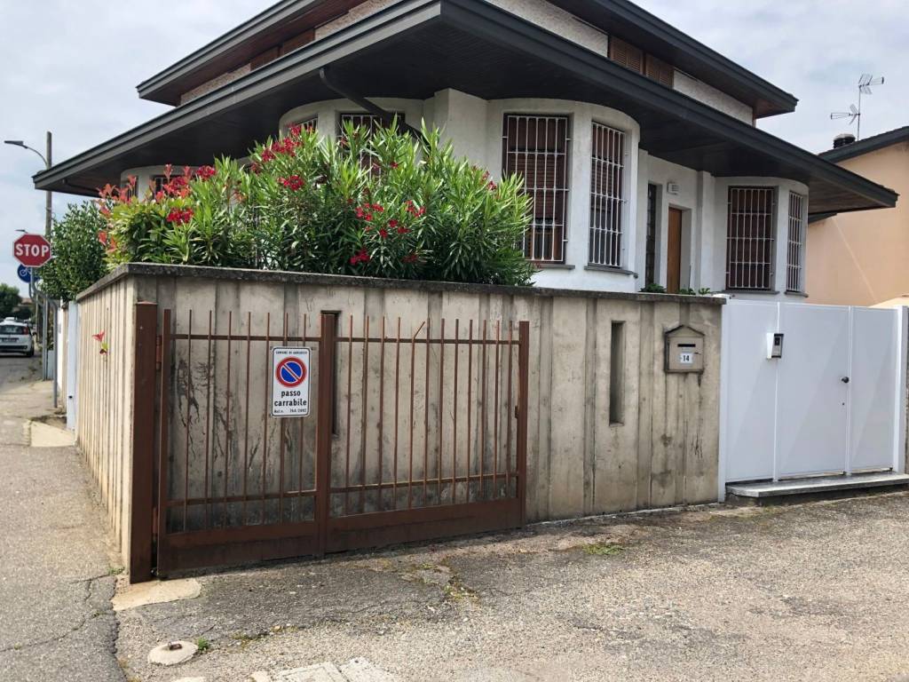 Villa a Garlasco in giacomo leopardi , 14 - Foto 2