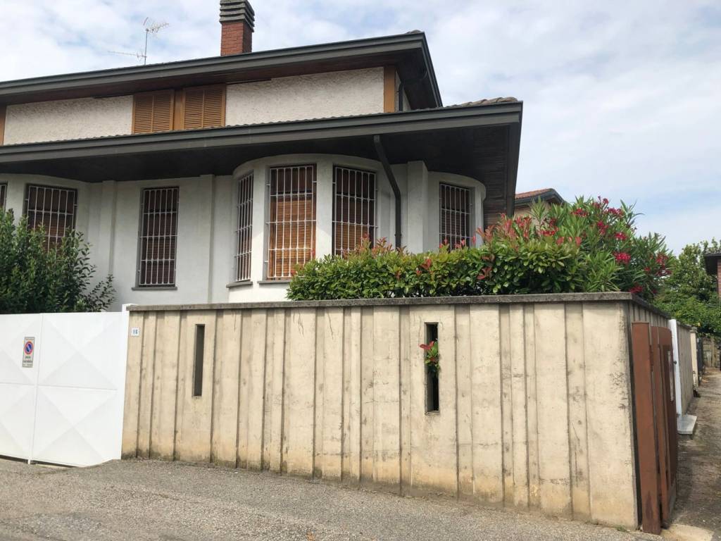 Villa a Garlasco in giacomo leopardi , 14 - Foto 3
